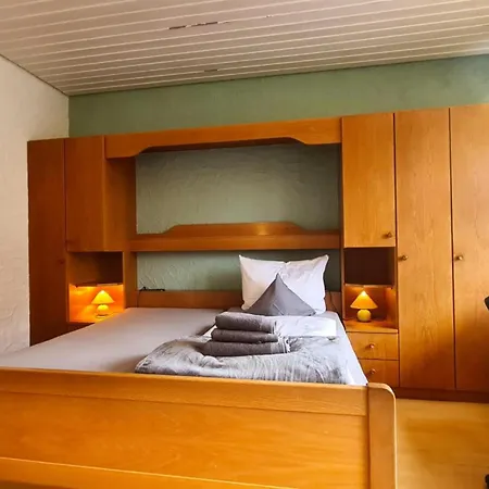 Zi17 Doppelzimmer Schoenblick Mit Balkon